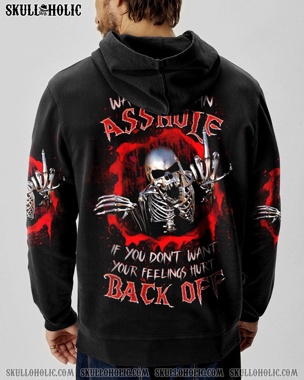 WARNING I’M AN A SKULL ALL OVER PRINT – TLNZ0410233