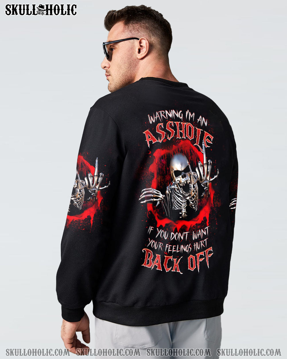 WARNING I’M AN A SKULL ALL OVER PRINT – TLNZ0410233