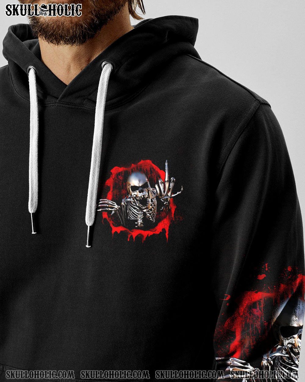 WARNING I’M AN A SKULL ALL OVER PRINT – TLNZ0410233