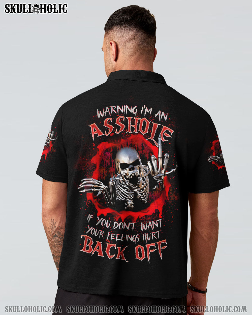 WARNING I’M AN A SKULL ALL OVER PRINT – TLNZ0410233
