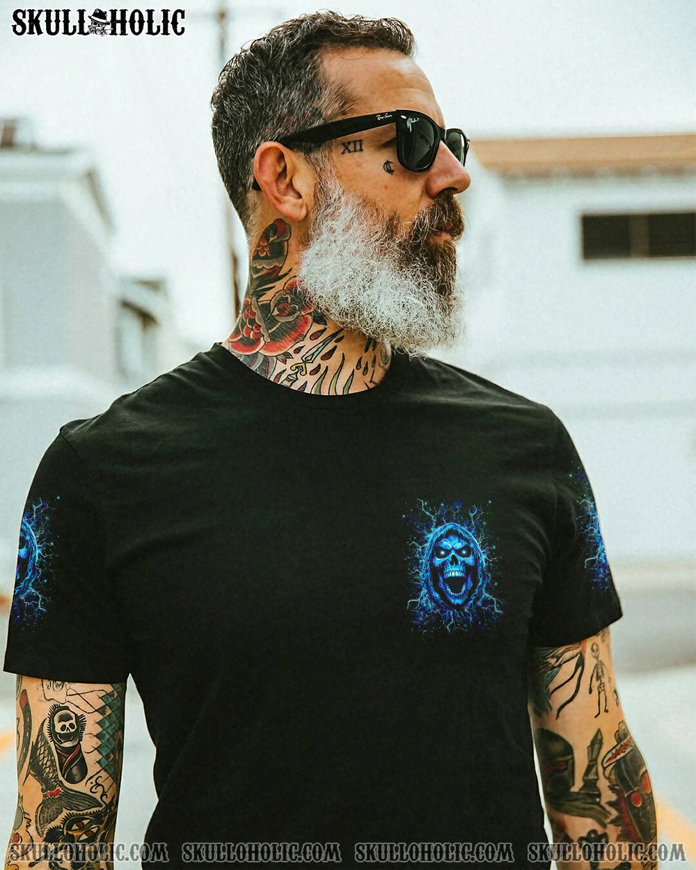 WARNING I’M AN A SKULL ALL OVER PRINT – YHHN0705243