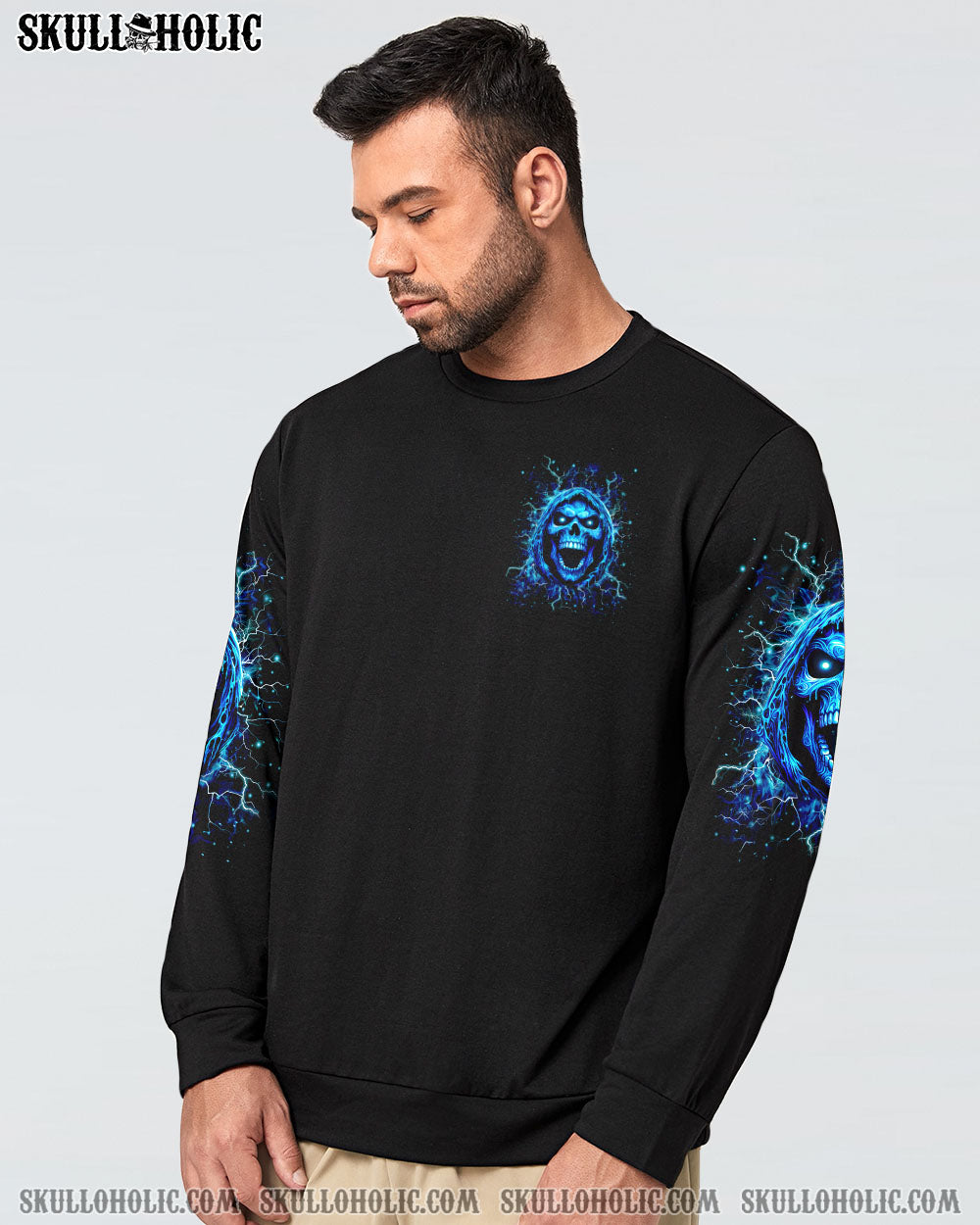 WARNING I’M AN A SKULL ALL OVER PRINT – YHHN0705243