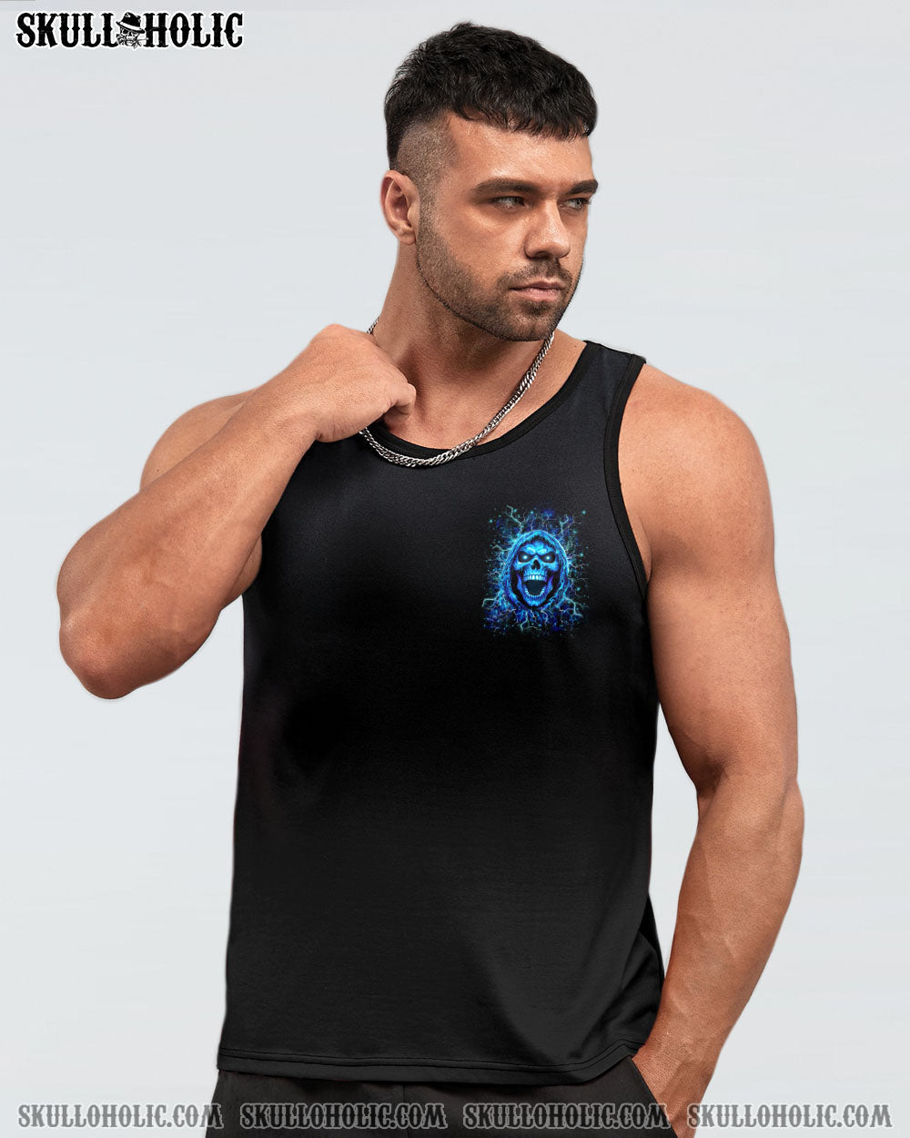 WARNING I’M AN A SKULL ALL OVER PRINT – YHHN0705243