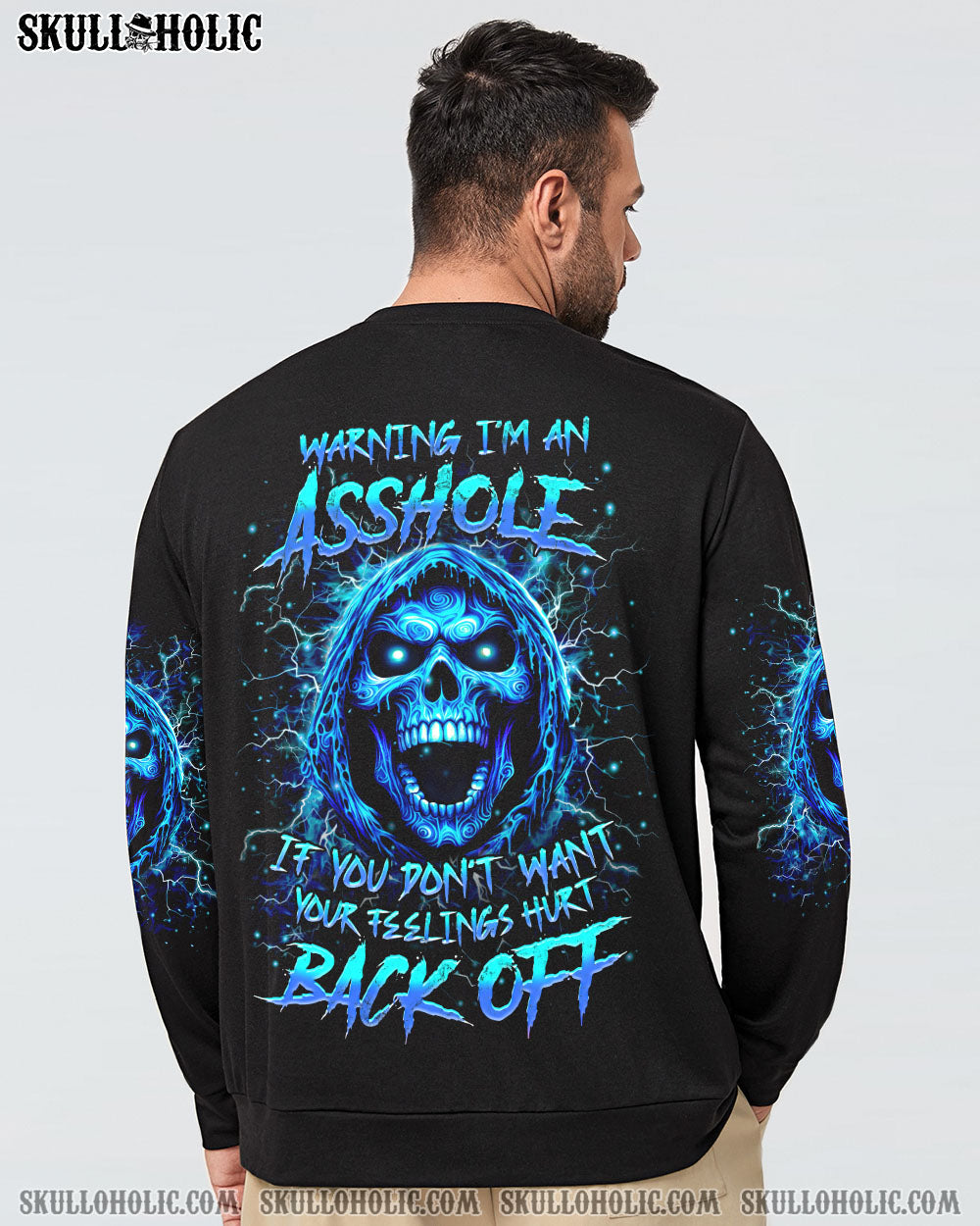 WARNING I’M AN A SKULL ALL OVER PRINT – YHHN0705243