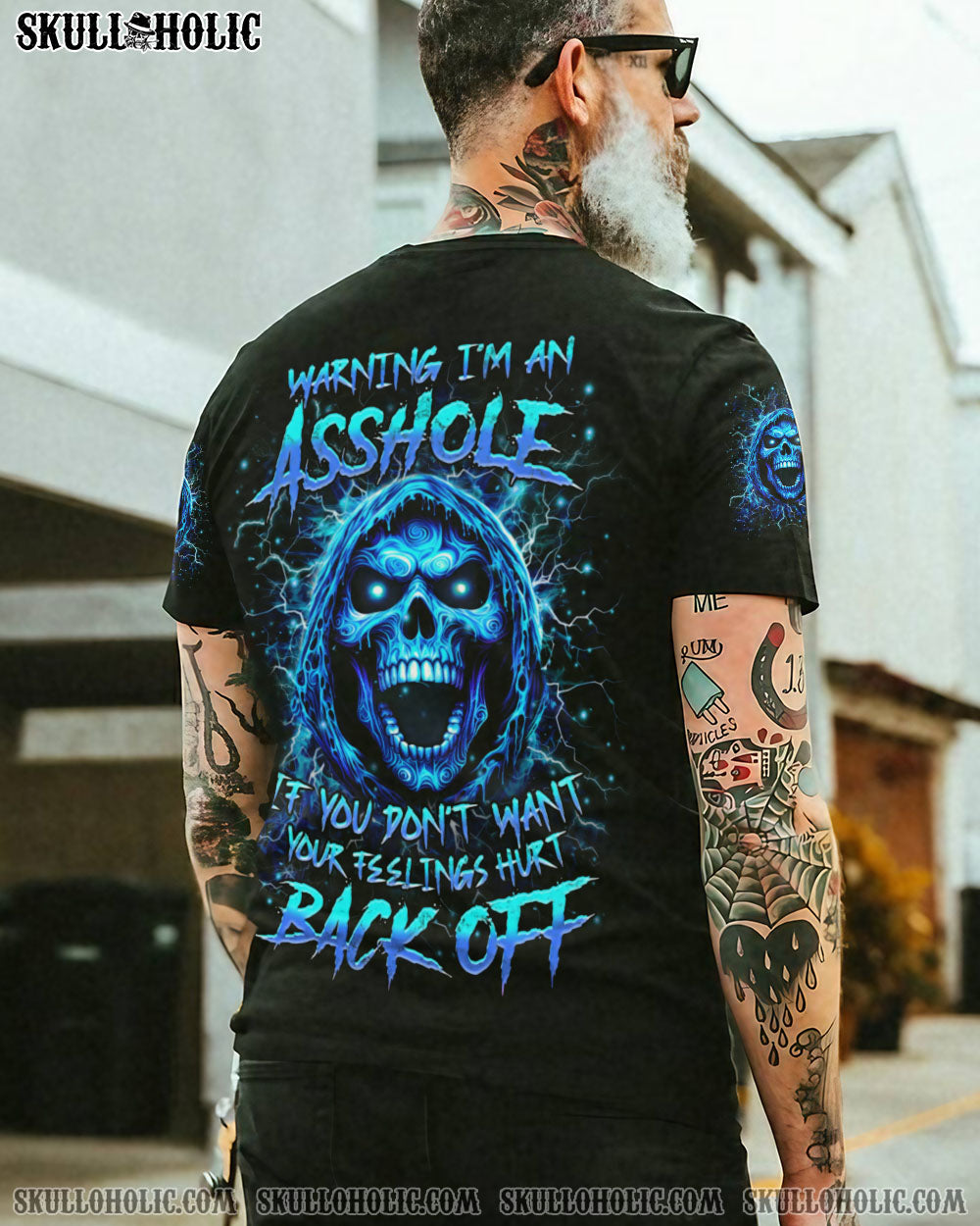 WARNING I’M AN A SKULL ALL OVER PRINT – YHHN0705243