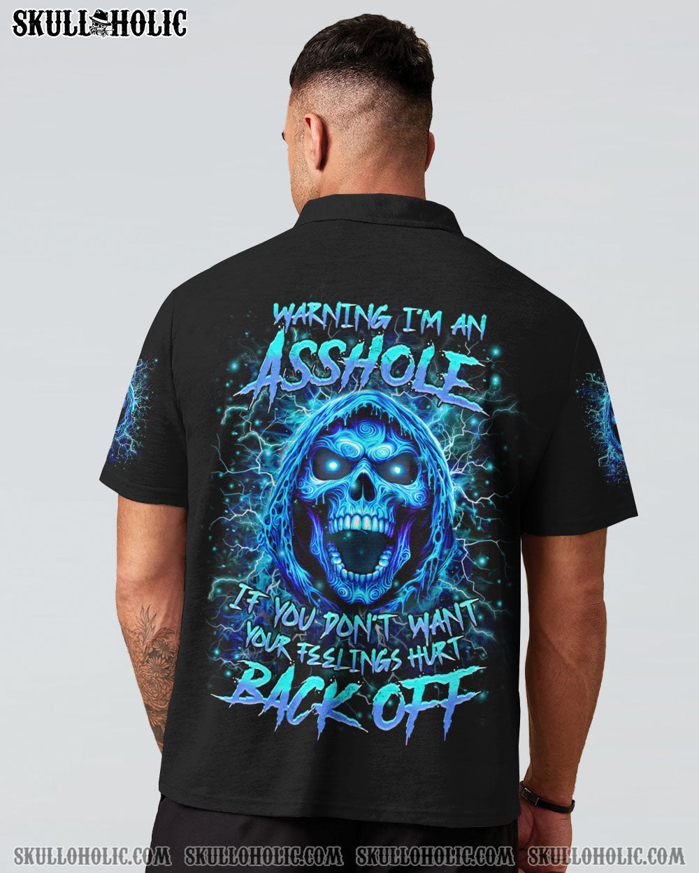 WARNING I’M AN A SKULL ALL OVER PRINT – YHHN0705243