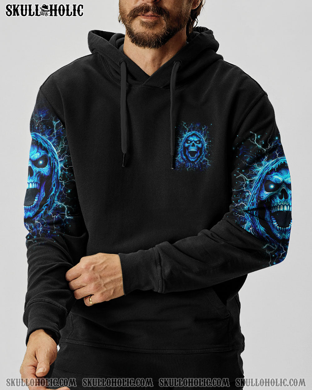 WARNING I’M AN A SKULL ALL OVER PRINT – YHHN0705243