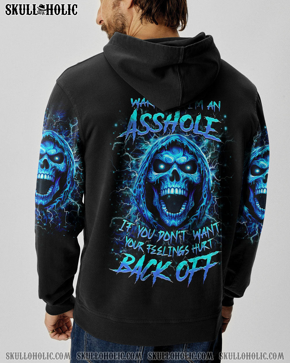 WARNING I’M AN A SKULL ALL OVER PRINT – YHHN0705243