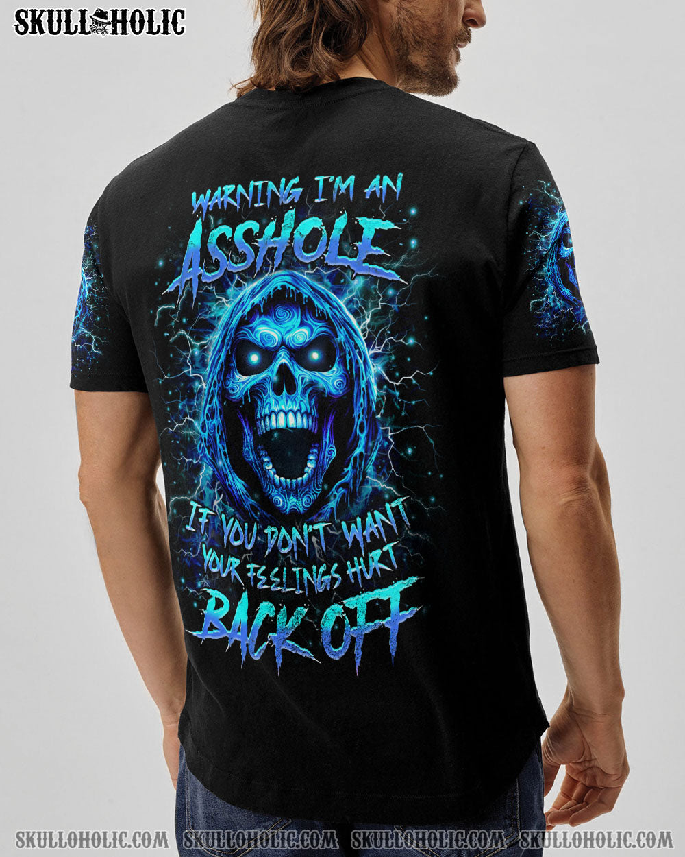 WARNING I’M AN A SKULL ALL OVER PRINT – YHHN0705243