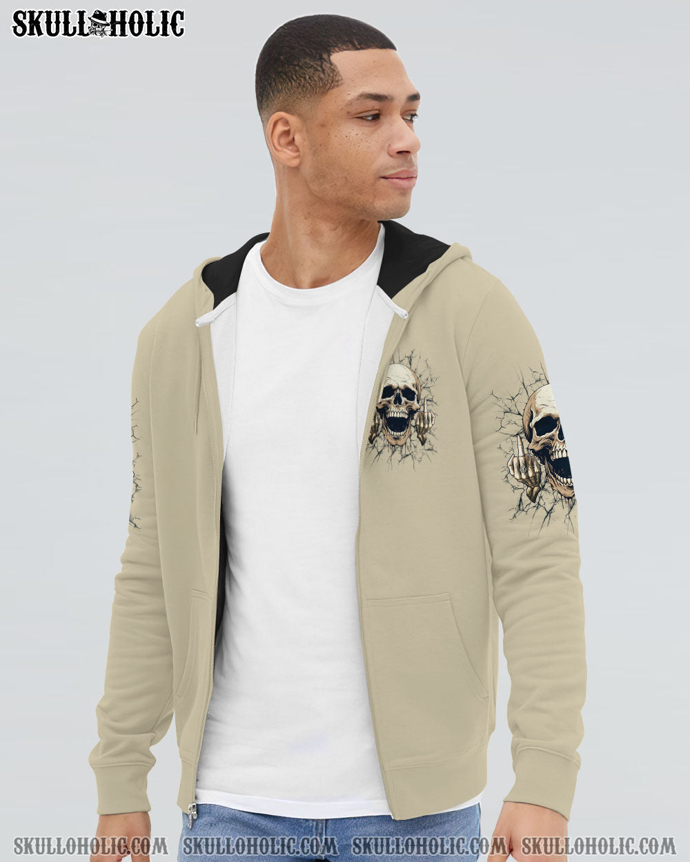 WARNING I’M AN A SKULL ALL OVER PRINT – YHLN0907242