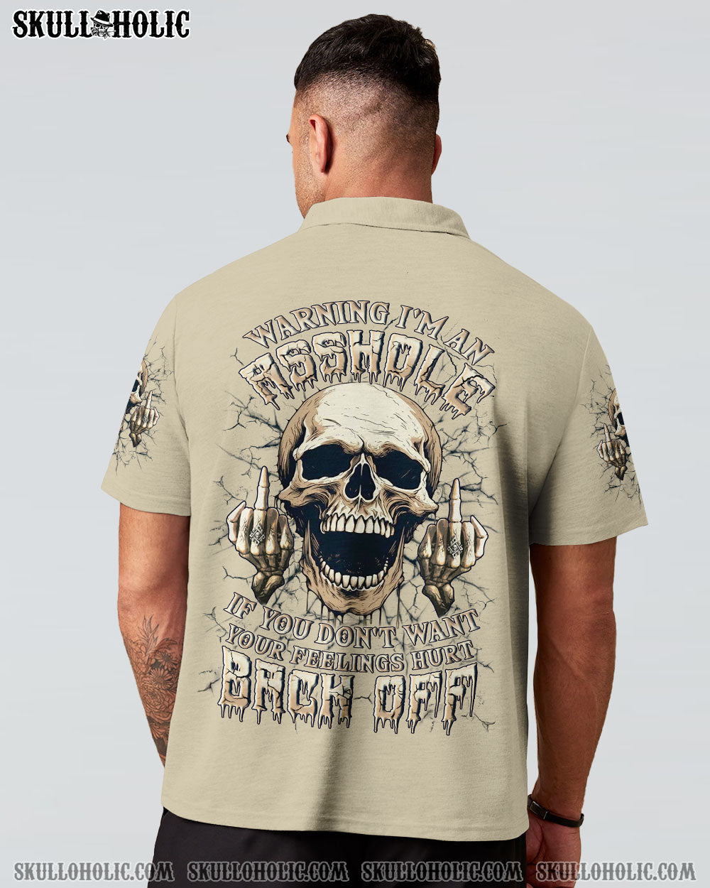 WARNING I’M AN A SKULL ALL OVER PRINT – YHLN0907242