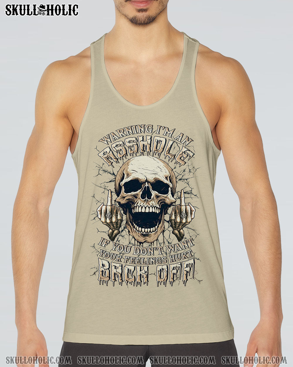 WARNING I’M AN A SKULL ALL OVER PRINT – YHLN0907242