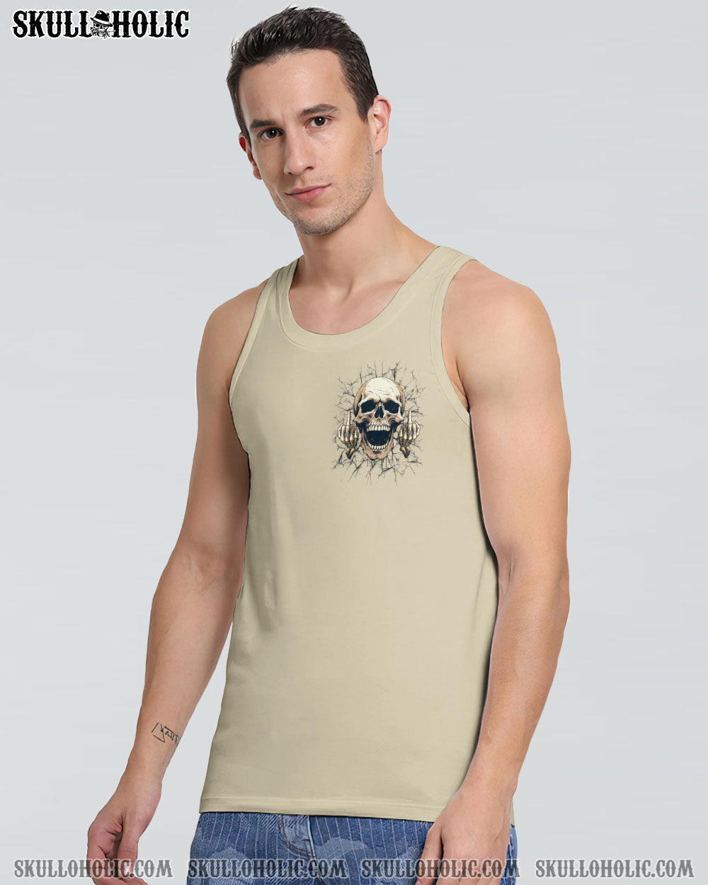 WARNING I’M AN A SKULL ALL OVER PRINT – YHLN0907242