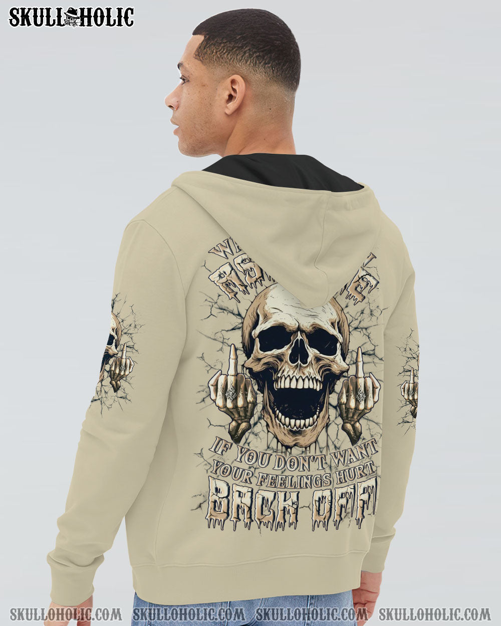 WARNING I’M AN A SKULL ALL OVER PRINT – YHLN0907242