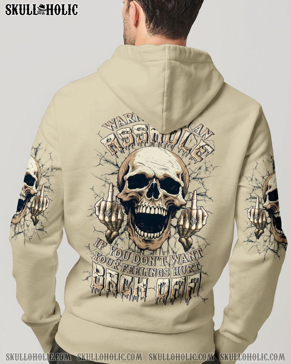 WARNING I’M AN A SKULL ALL OVER PRINT – YHLN0907242