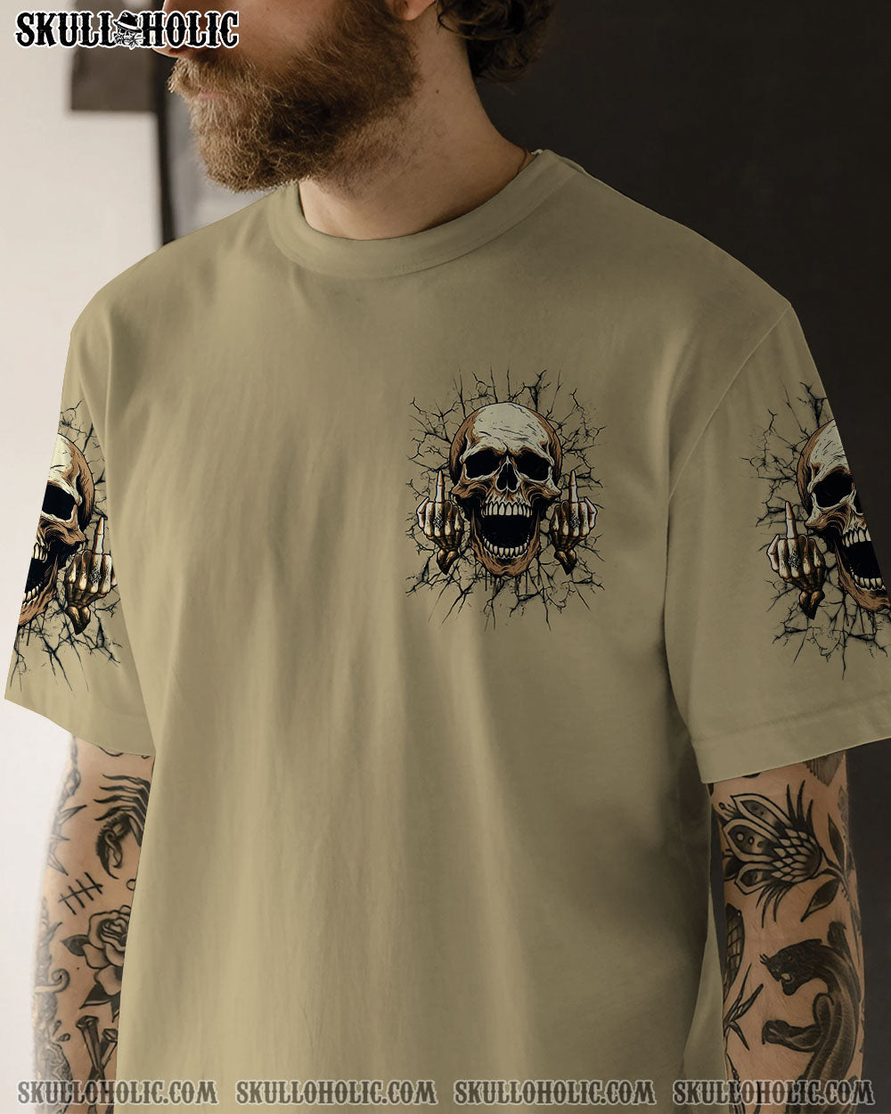 WARNING I’M AN A SKULL ALL OVER PRINT – YHLN0907242