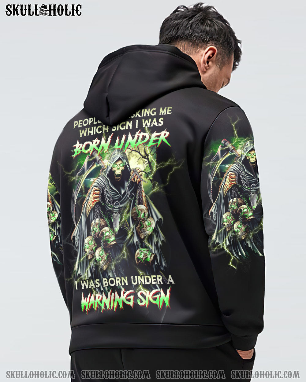 WARNING SIGN SKULL REAPER ALL OVER PRINT – YHHN2012224