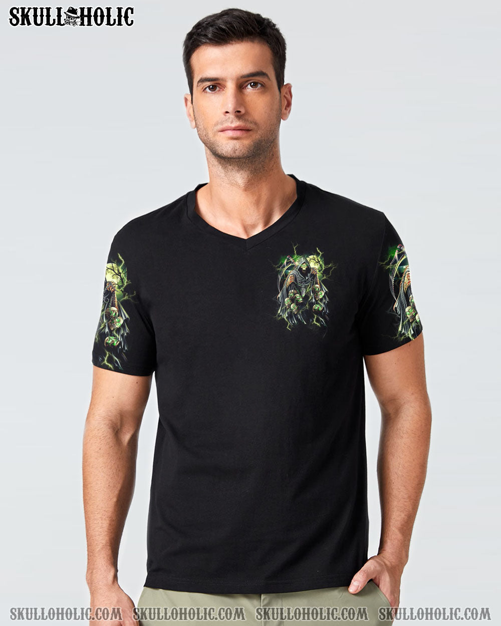 WARNING SIGN SKULL REAPER ALL OVER PRINT – YHHN2012224