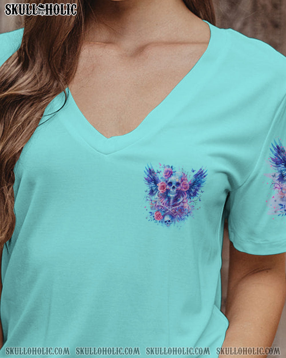 WARNING THIS TATTOOED GIRL ALL OVER PRINT – TLNO0406241