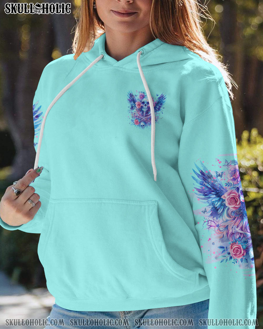 WARNING THIS TATTOOED GIRL ALL OVER PRINT – TLNO0406241