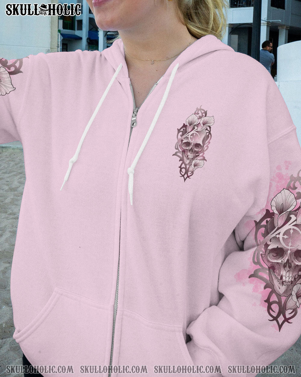 WARNING THIS TATTOOED GIRL ALL OVER PRINT – TLTR0512223