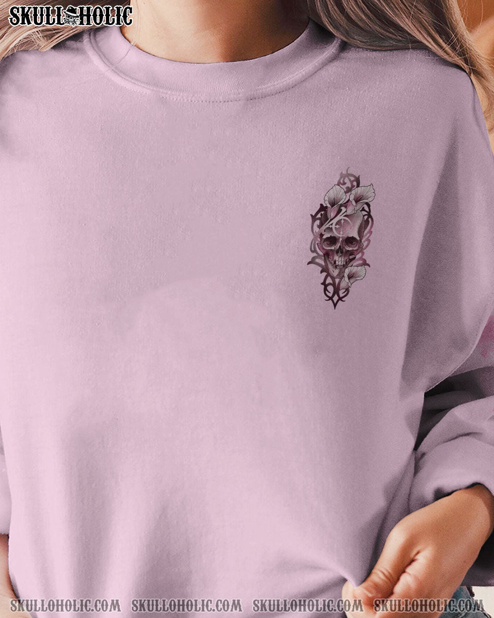 WARNING THIS TATTOOED GIRL ALL OVER PRINT – TLTR0512223