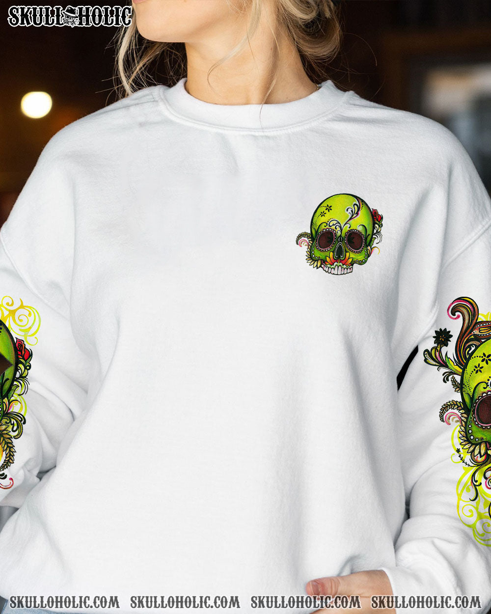 WARNING THIS TATTOOED GIRL ALL OVER PRINT – TLTR2112221