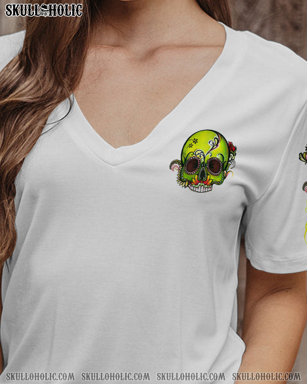 WARNING THIS TATTOOED GIRL ALL OVER PRINT – TLTR2112221