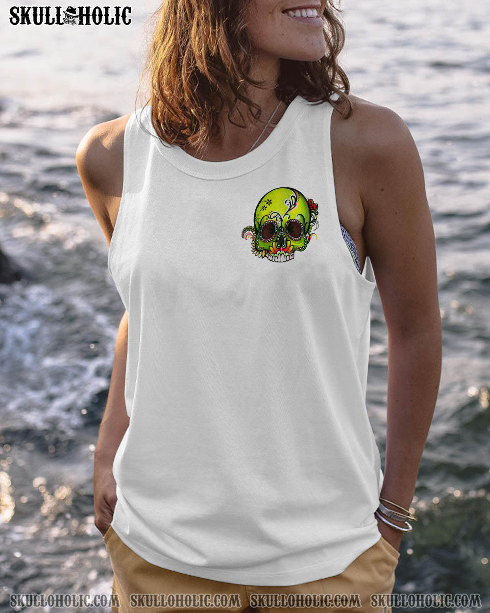 WARNING THIS TATTOOED GIRL ALL OVER PRINT – TLTR2112221