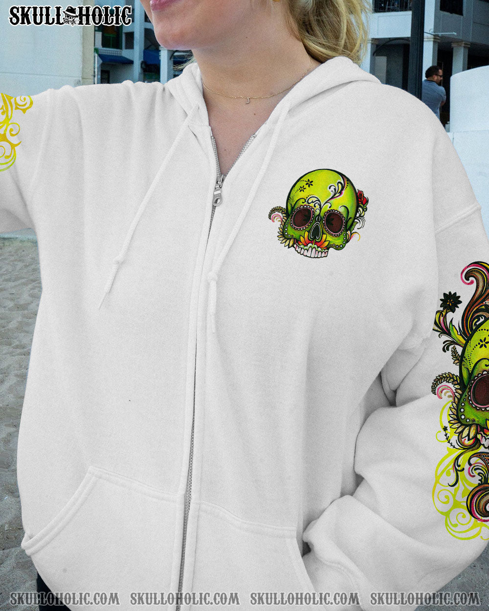 WARNING THIS TATTOOED GIRL ALL OVER PRINT – TLTR2112221