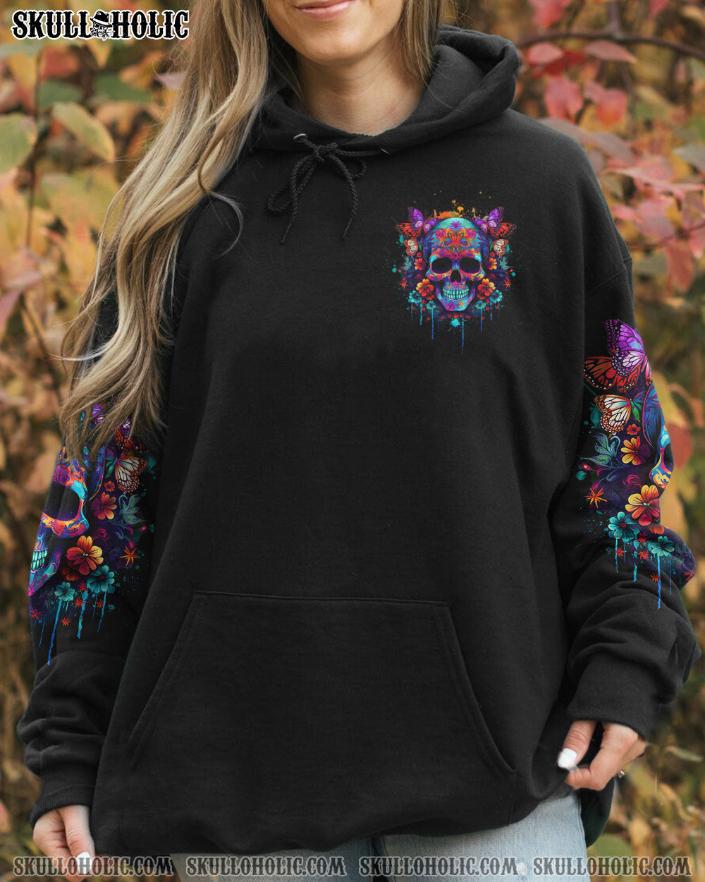 WARNING THIS TATTOOED GIRL ALL OVER PRINT – YHDU1505231