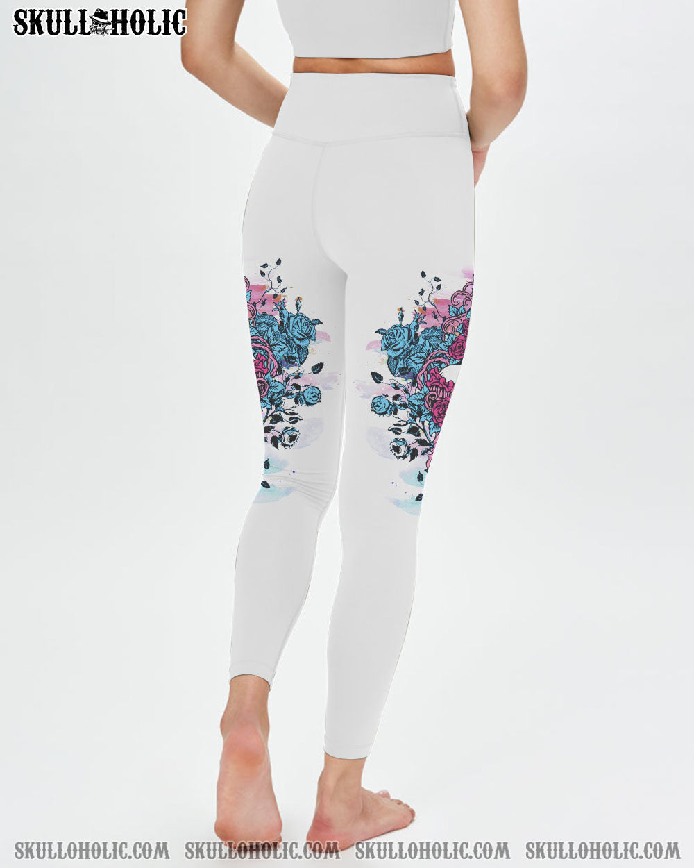 WARNING THIS TATTOOED GIRL ALL OVER PRINT – YHHG0902234