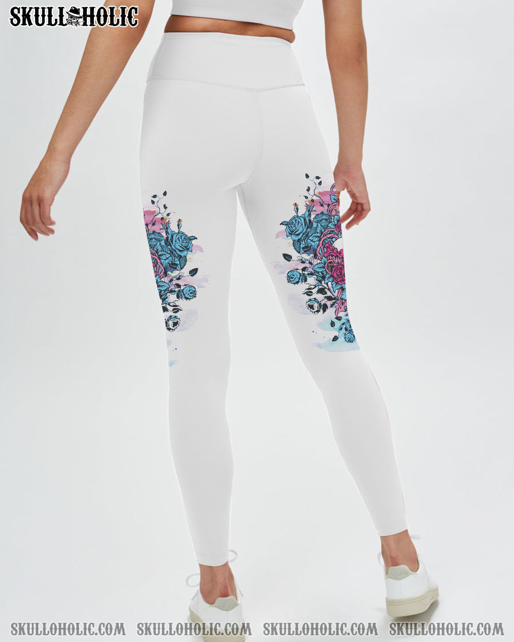 WARNING THIS TATTOOED GIRL ALL OVER PRINT – YHHG0902234