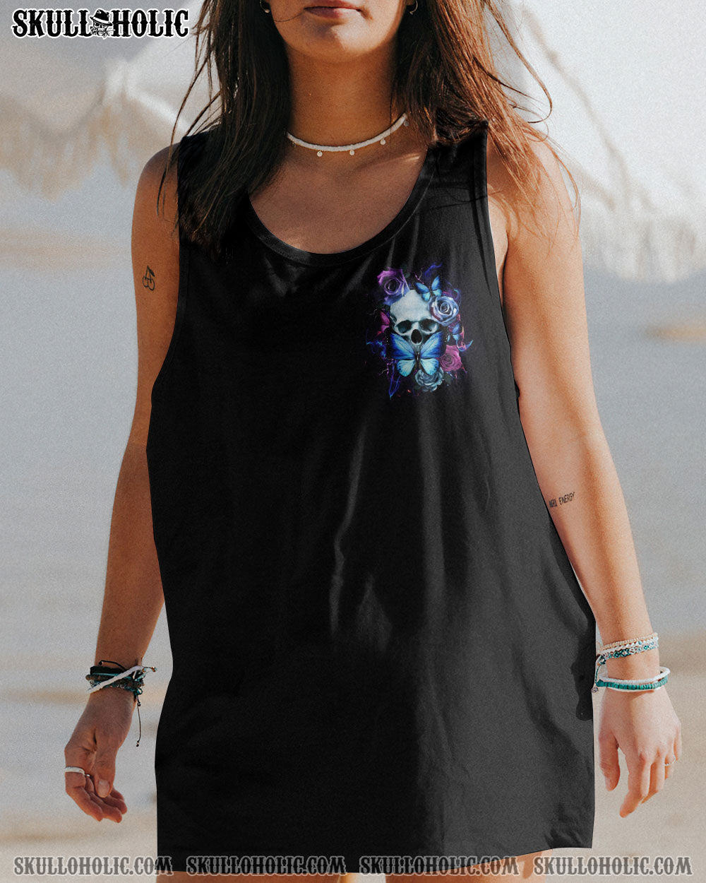 WARNING THIS TATTOOED GIRL ALL OVER PRINT – YHHG1406234