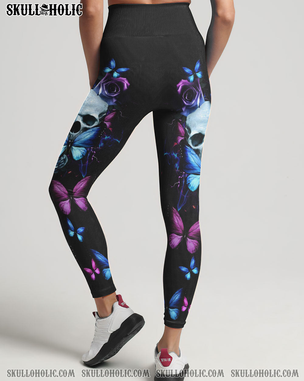 WARNING THIS TATTOOED GIRL ALL OVER PRINT – YHHG1406234