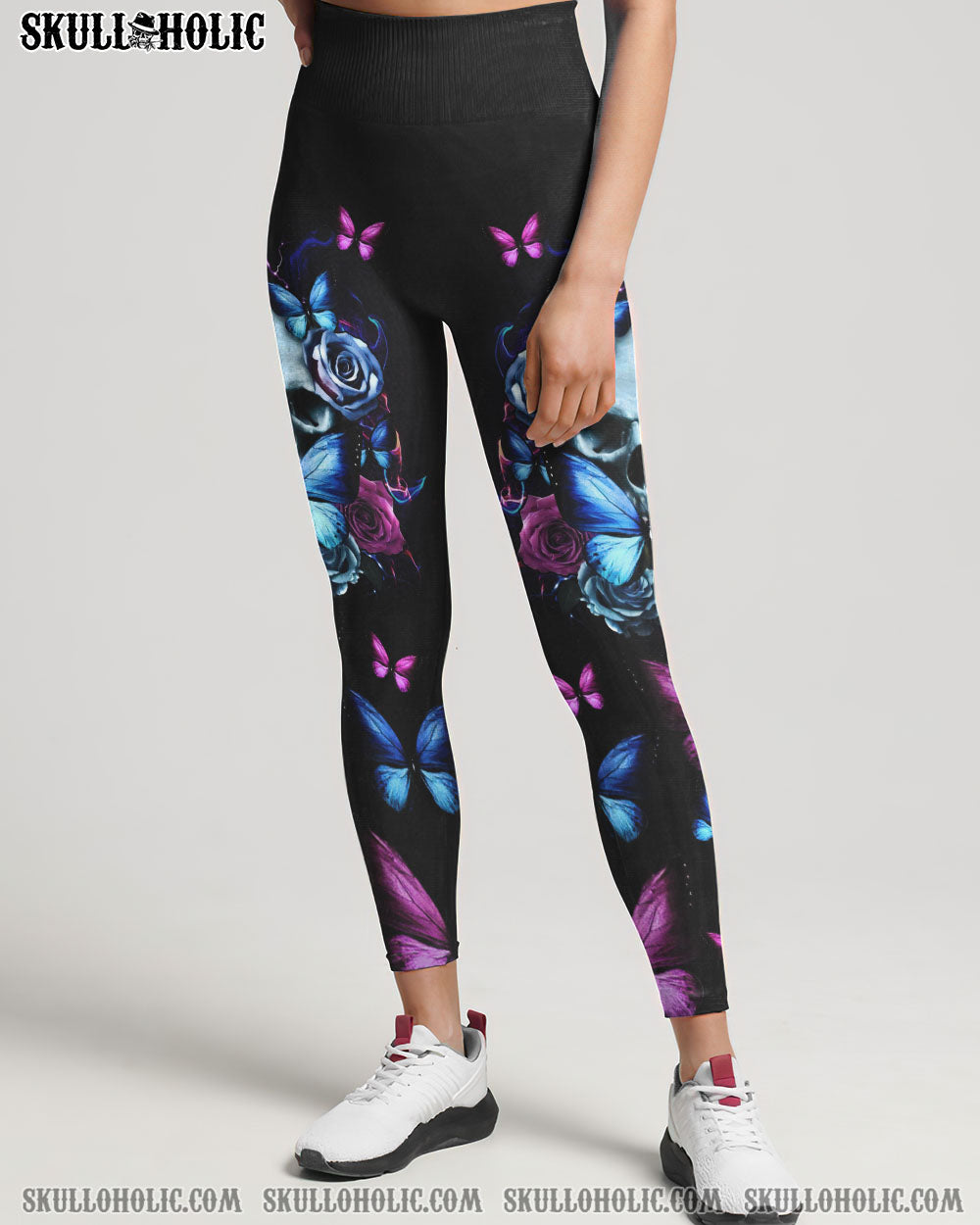 WARNING THIS TATTOOED GIRL ALL OVER PRINT – YHHG1406234