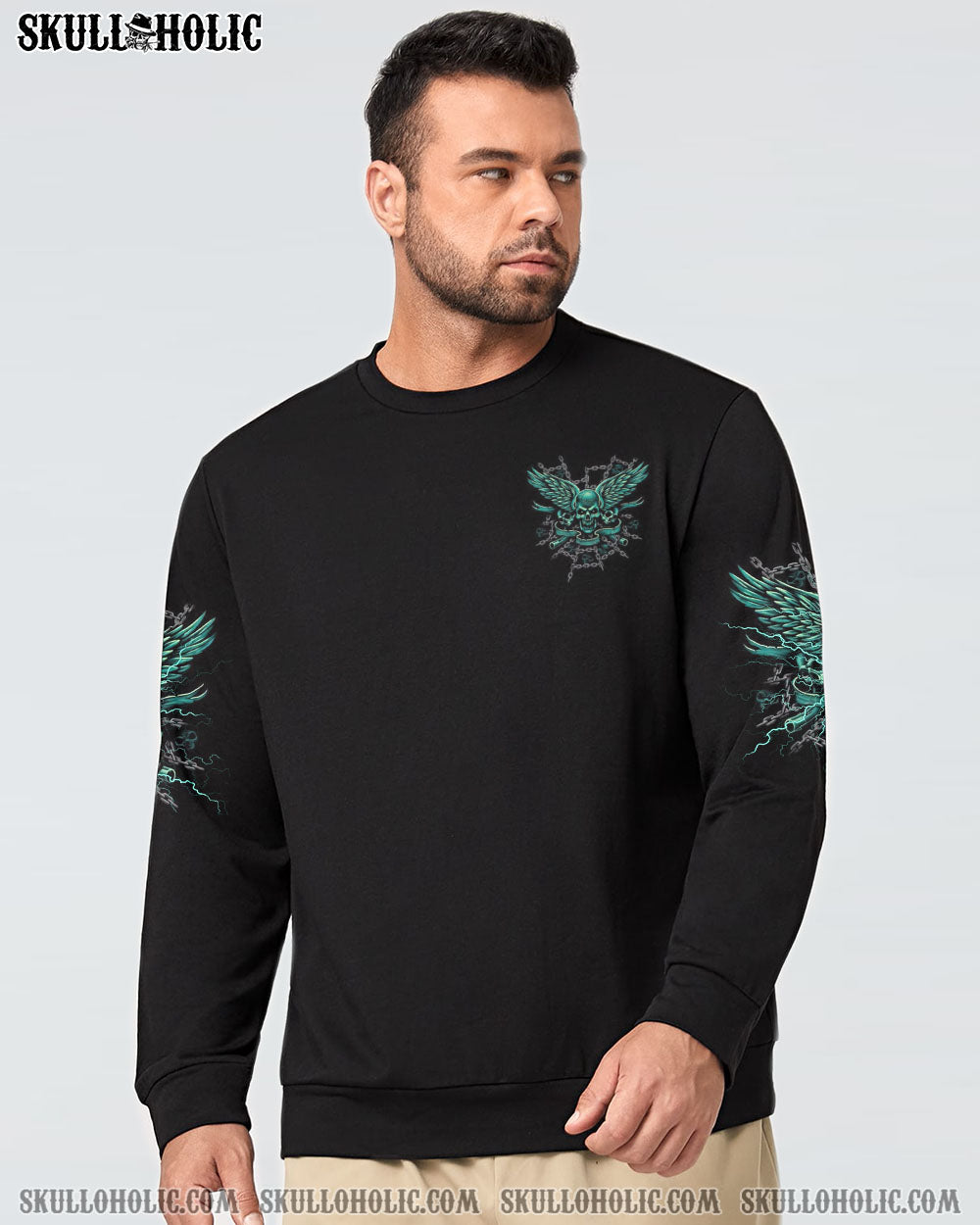 WE ALL HAVE DEMONS INSIDE ALL OVER PRINT – TLNZ3003232