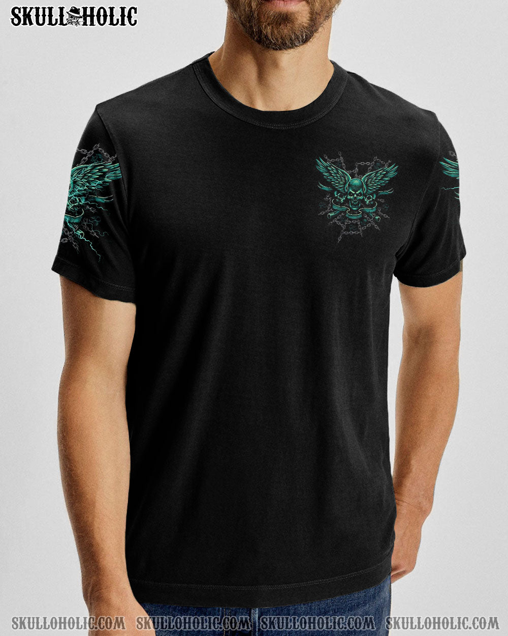 WE ALL HAVE DEMONS INSIDE ALL OVER PRINT – TLNZ3003232