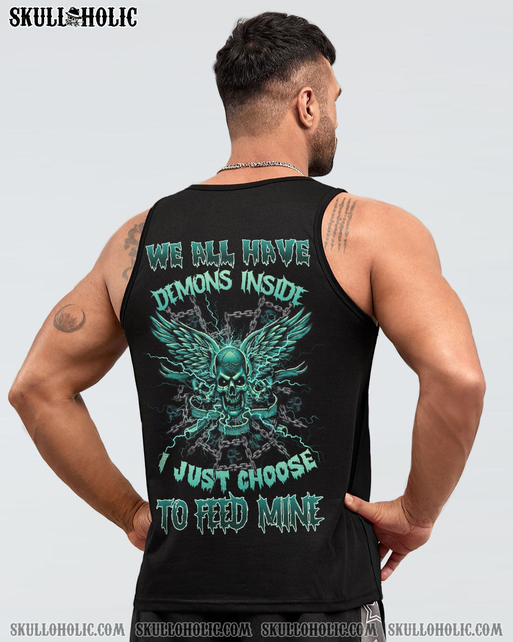 WE ALL HAVE DEMONS INSIDE ALL OVER PRINT – TLNZ3003232