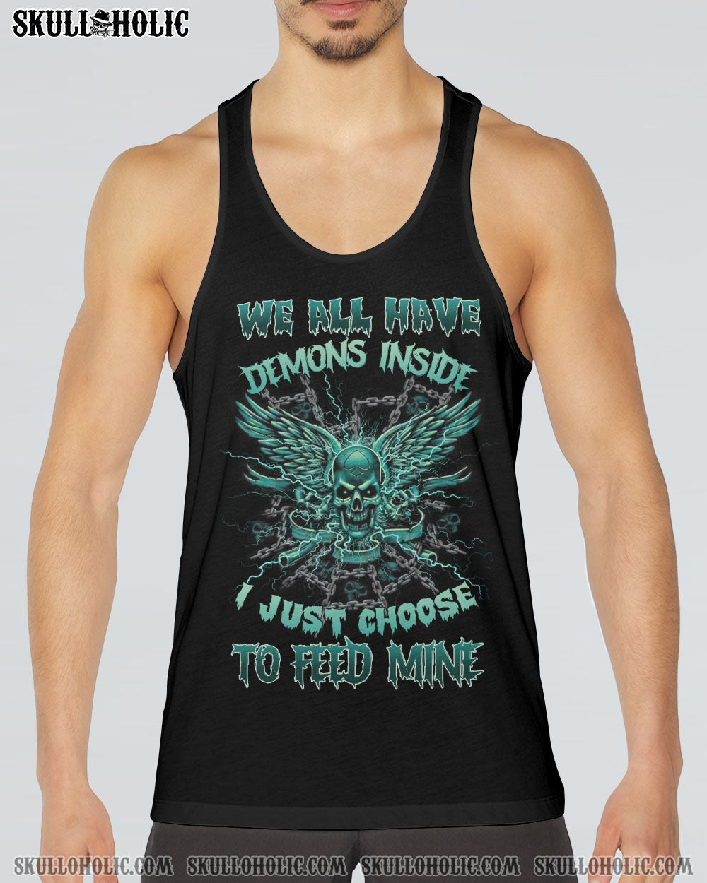 WE ALL HAVE DEMONS INSIDE ALL OVER PRINT – TLNZ3003232