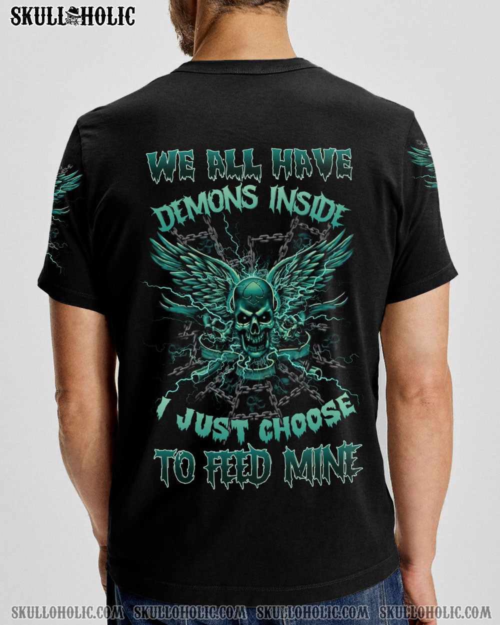 WE ALL HAVE DEMONS INSIDE ALL OVER PRINT – TLNZ3003232