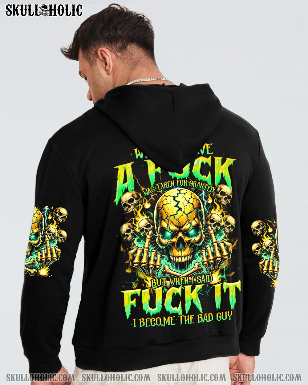 WHEN I SAID F IT I BECOME THE BAD GUY ALL OVER PRINT – TYQY2406244