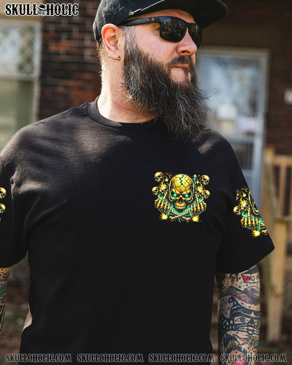 WHEN I SAID F IT I BECOME THE BAD GUY ALL OVER PRINT – TYQY2406244