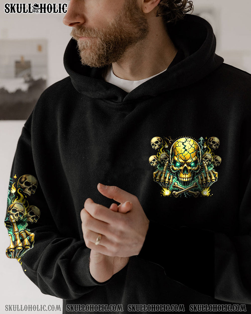 WHEN I SAID F IT I BECOME THE BAD GUY ALL OVER PRINT – TYQY2406244