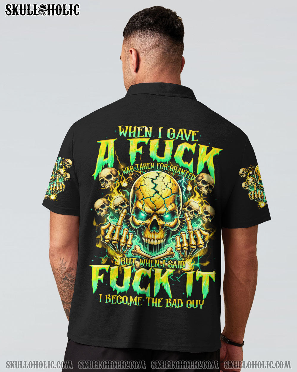 WHEN I SAID F IT I BECOME THE BAD GUY ALL OVER PRINT – TYQY2406244