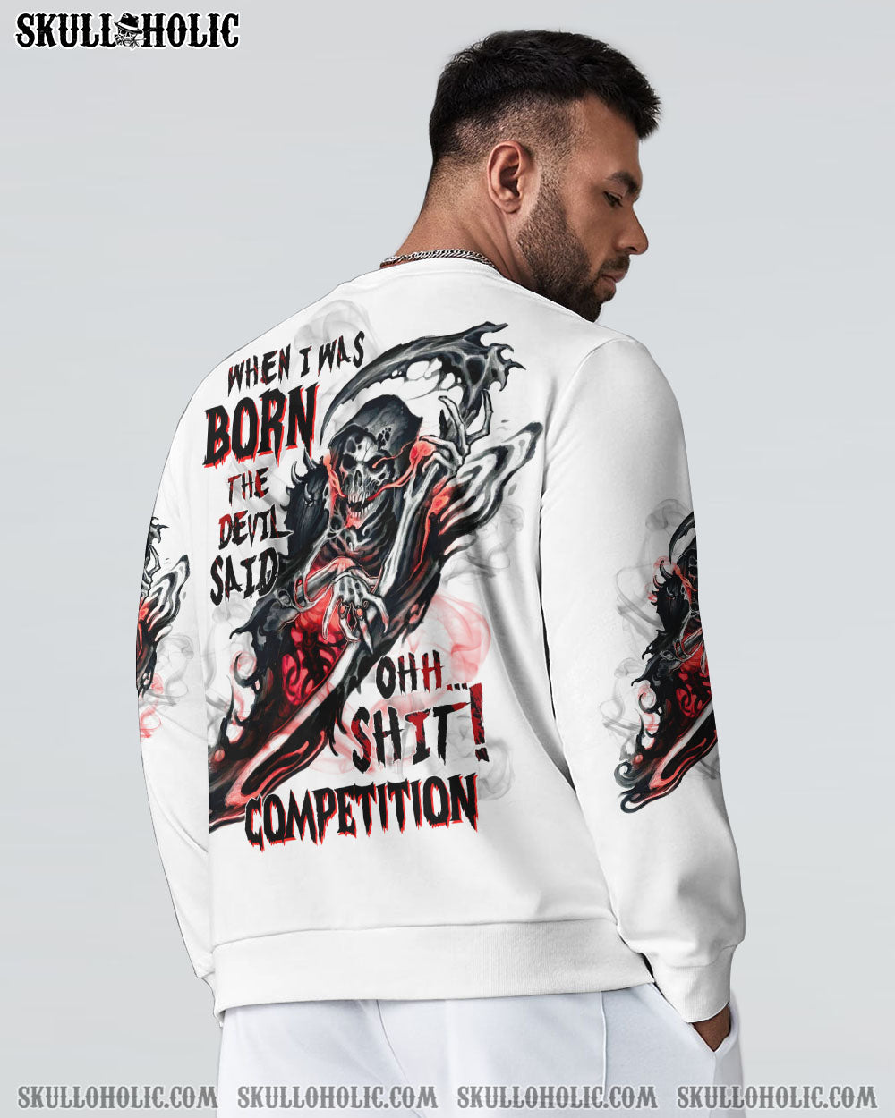 WHEN I WAS BORN REAPER ALL OVER PRINT – TLTW0703233