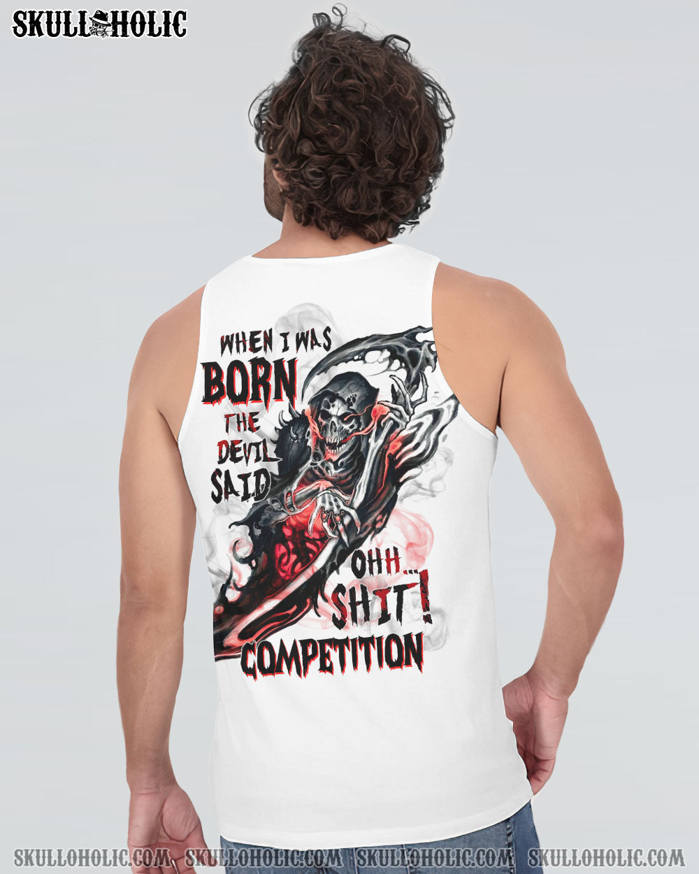 WHEN I WAS BORN REAPER ALL OVER PRINT – TLTW0703233