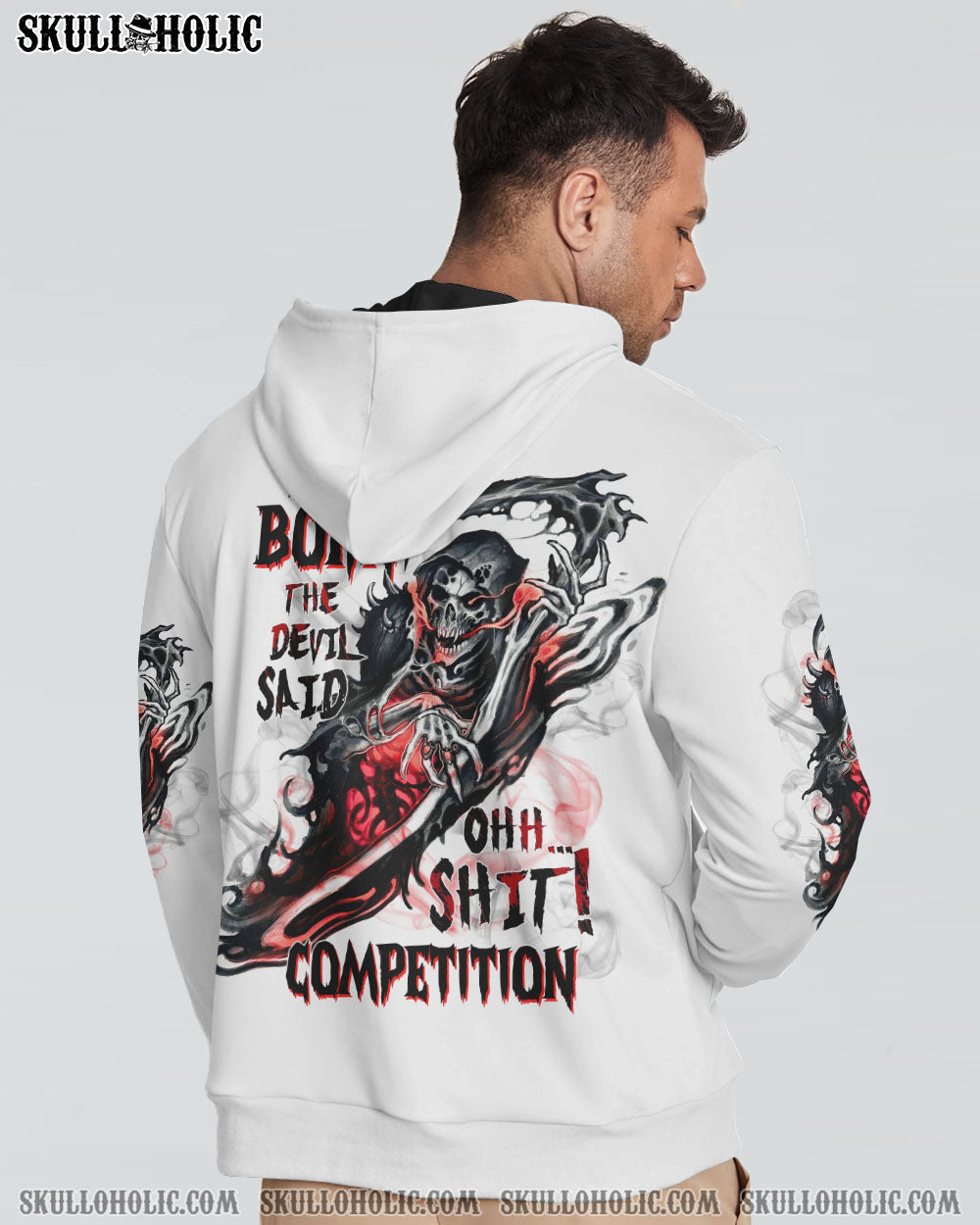 WHEN I WAS BORN REAPER ALL OVER PRINT – TLTW0703233