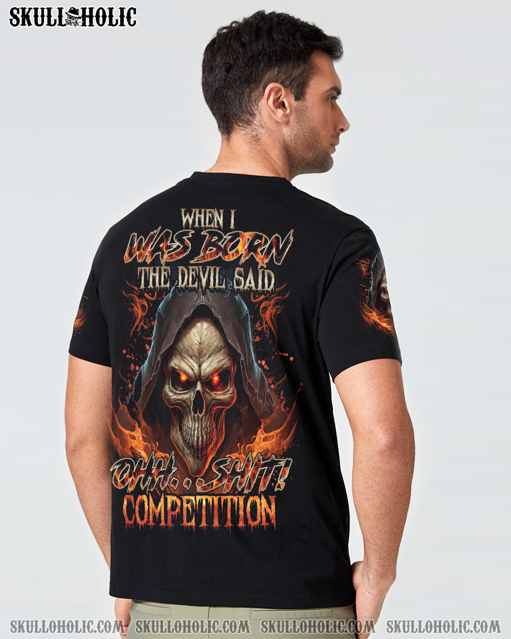 WHEN I WAS BORN REAPER FIRE ALL OVER PRINT – TLNO0702233