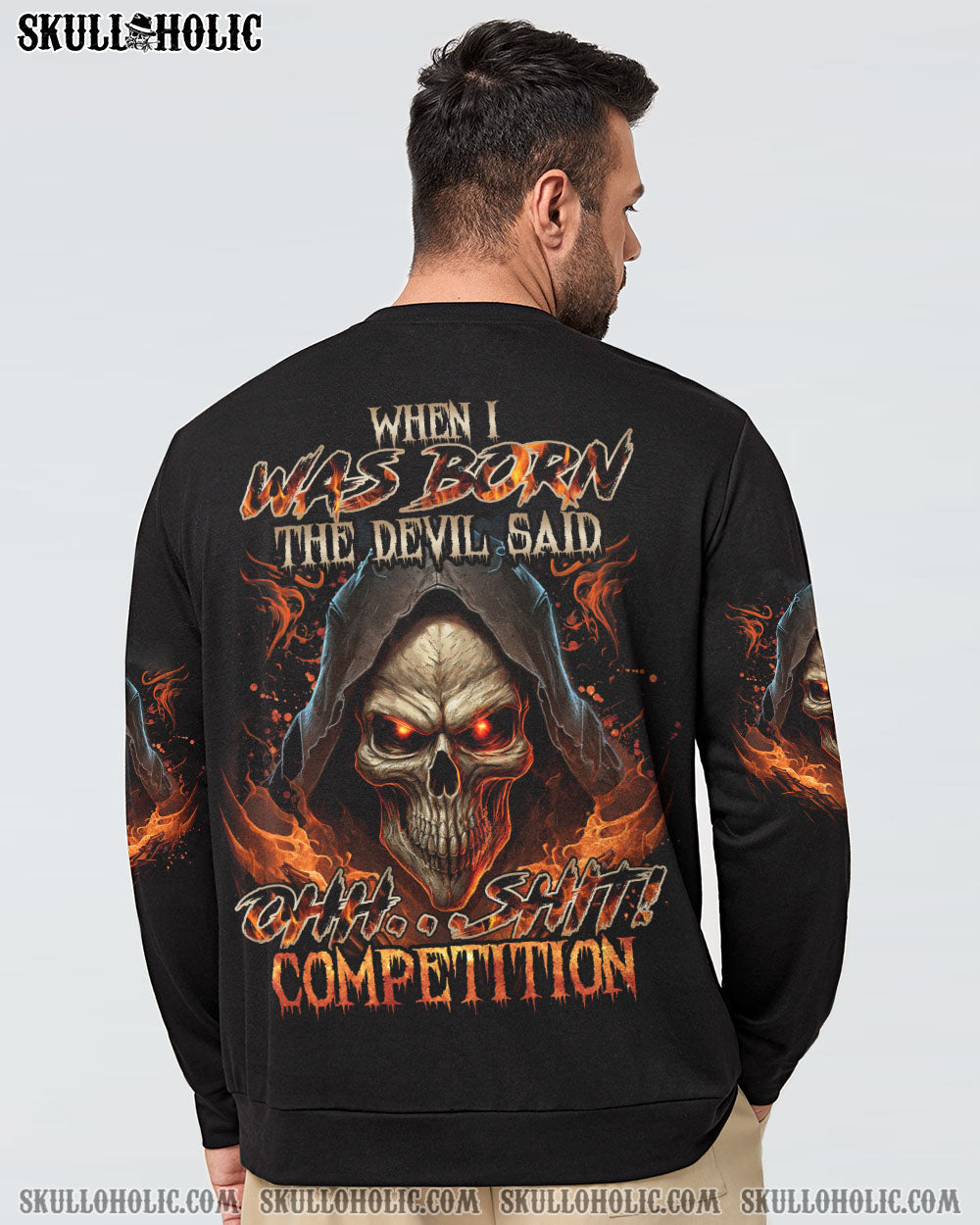 WHEN I WAS BORN REAPER FIRE ALL OVER PRINT – TLNO0702233